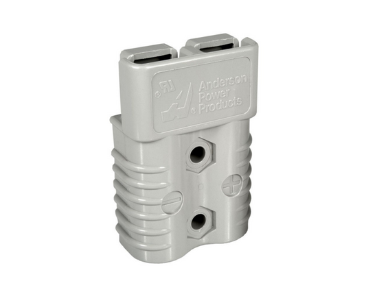 Anderson Power Products Grey SB Connector Housing