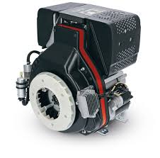 Hatz fiPMG Diesel Generator (PMAC)