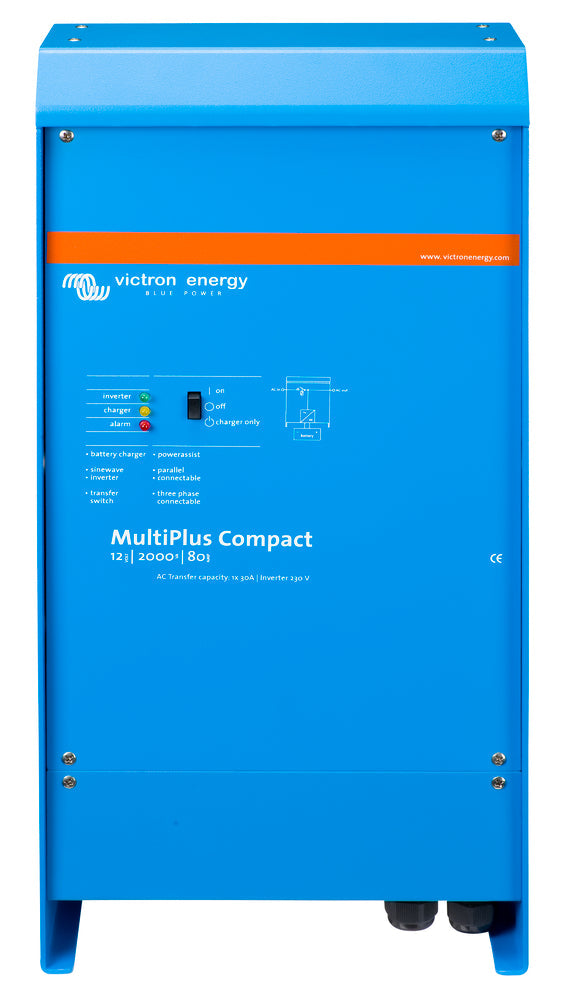 MultiPlus Compact 120V