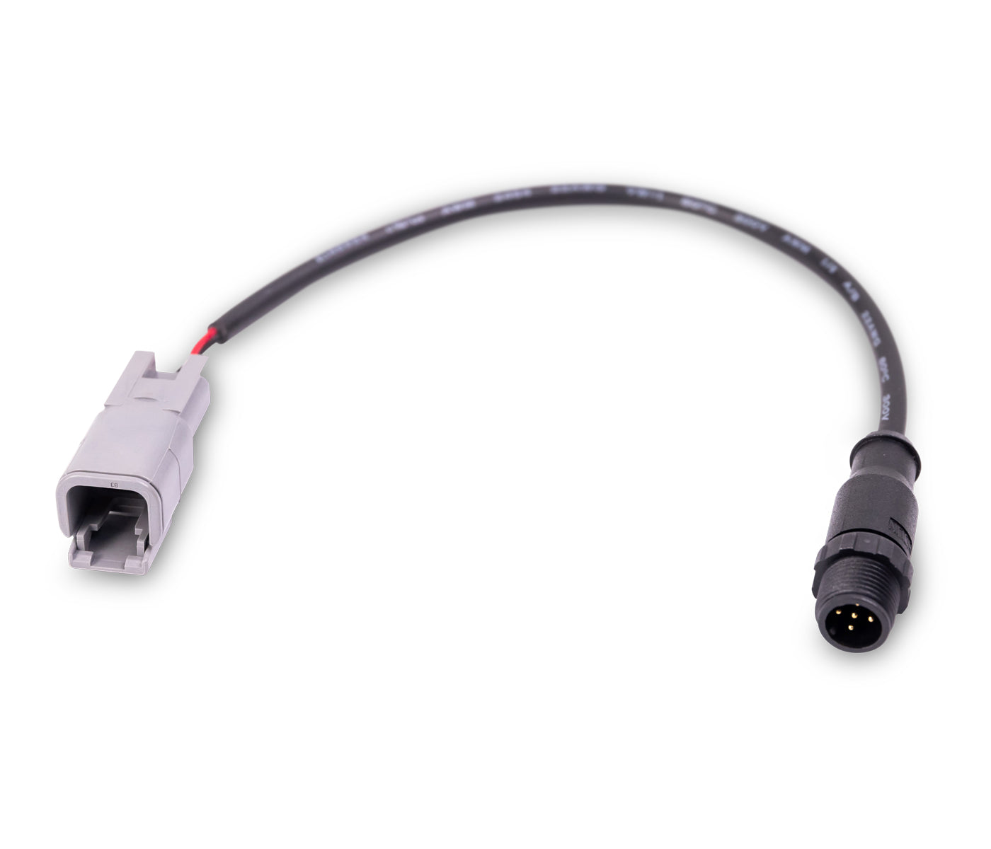 Deutsch to NMEA Adaptor