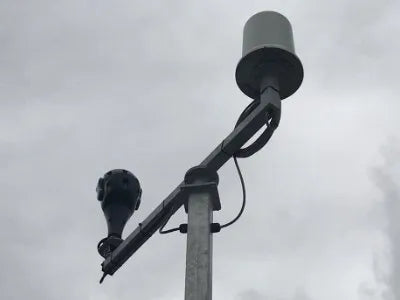 APS Omni Guard Perimeter Radar