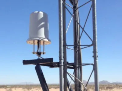 APS Omni Guard Perimeter Radar