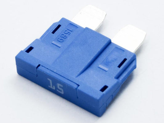 58V High-Voltage Blade Fuse