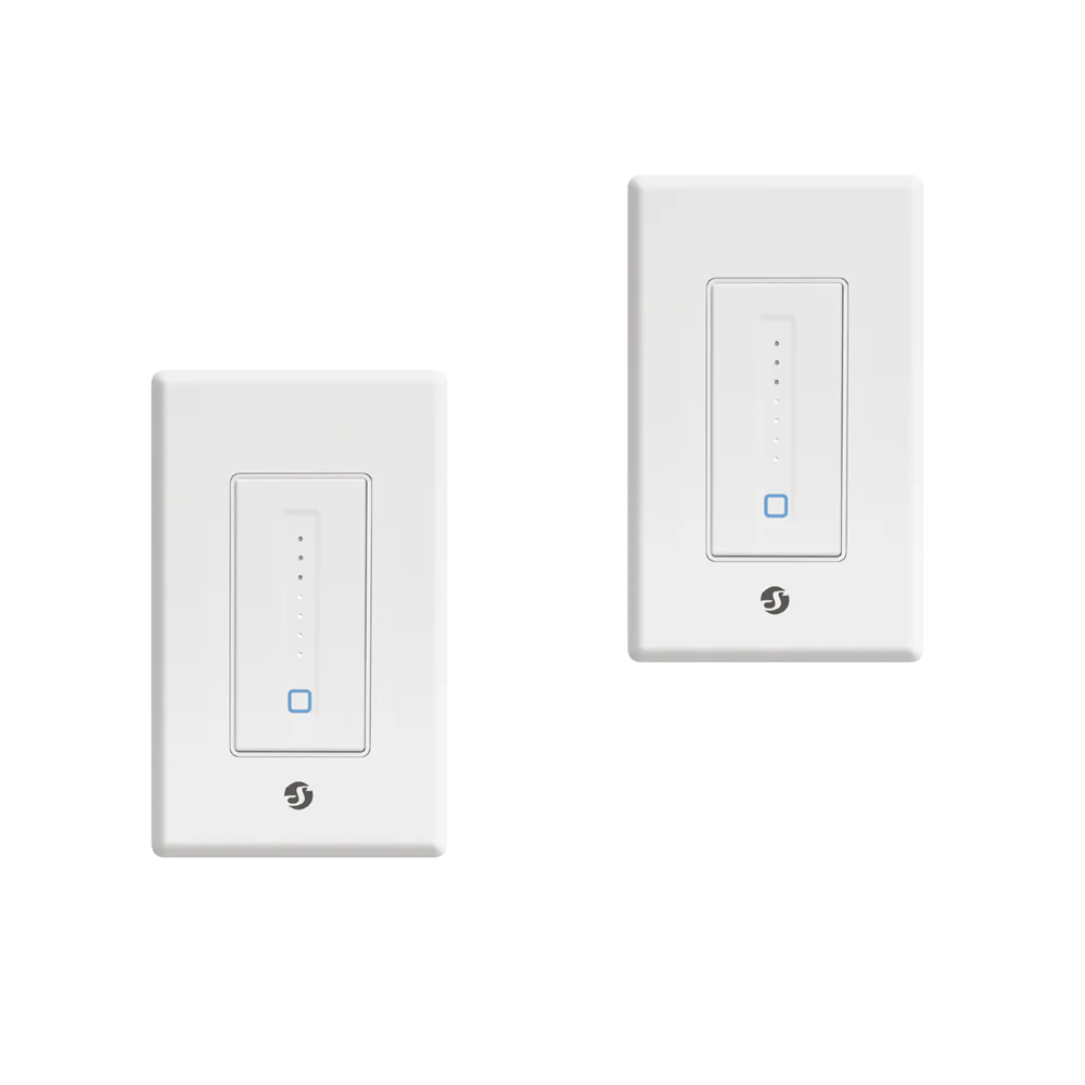 Shelly Plus Wall Dimmer