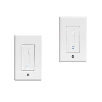 Shelly Plus Wall Dimmer