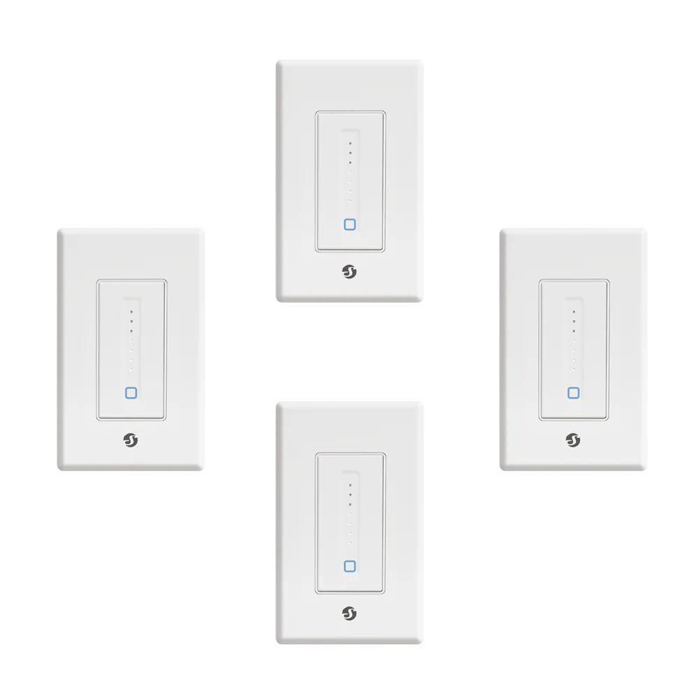 Shelly Plus Wall Dimmer