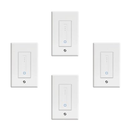 Shelly Plus Wall Dimmer