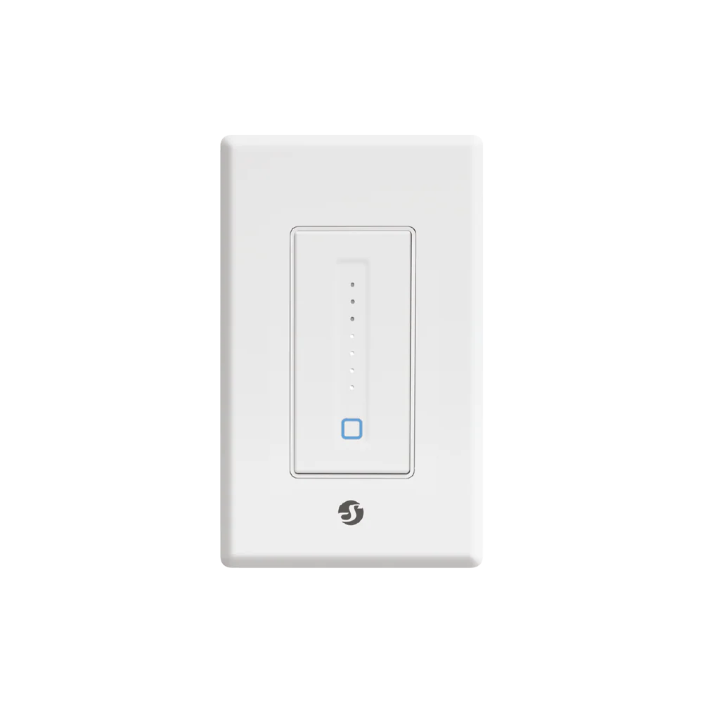 Shelly Plus Wall Dimmer