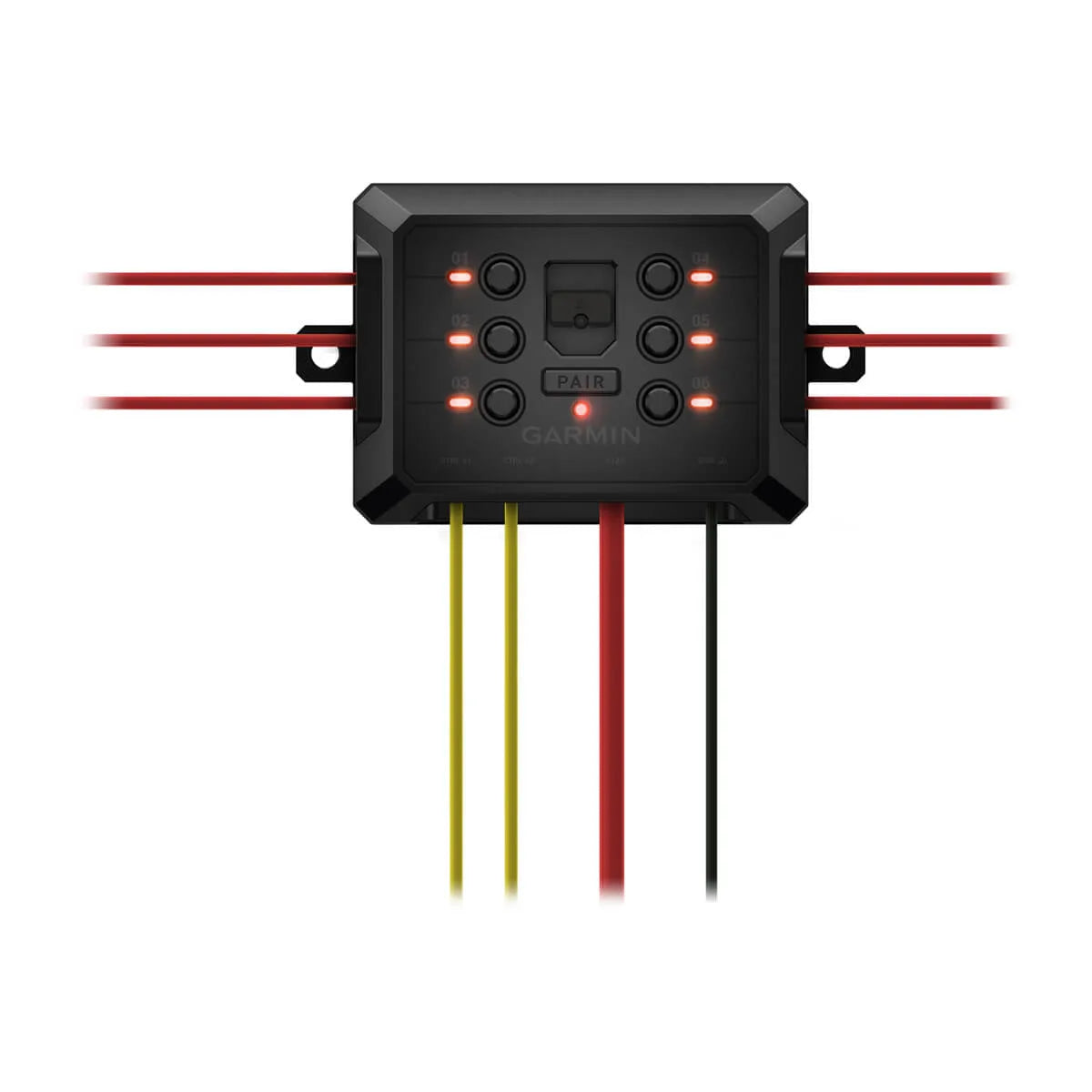 Garmin Powerswitch