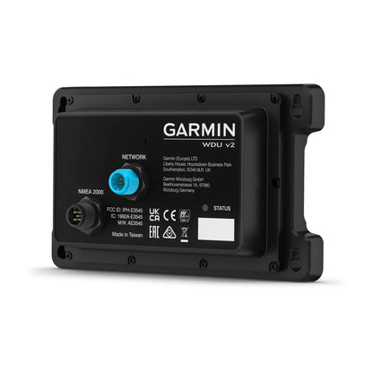 Garmin EmpirBus WDU V2