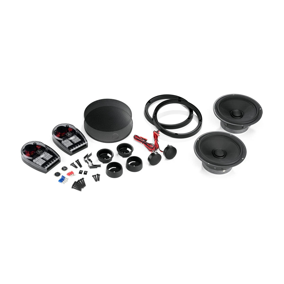 C6 Car System 6.5"