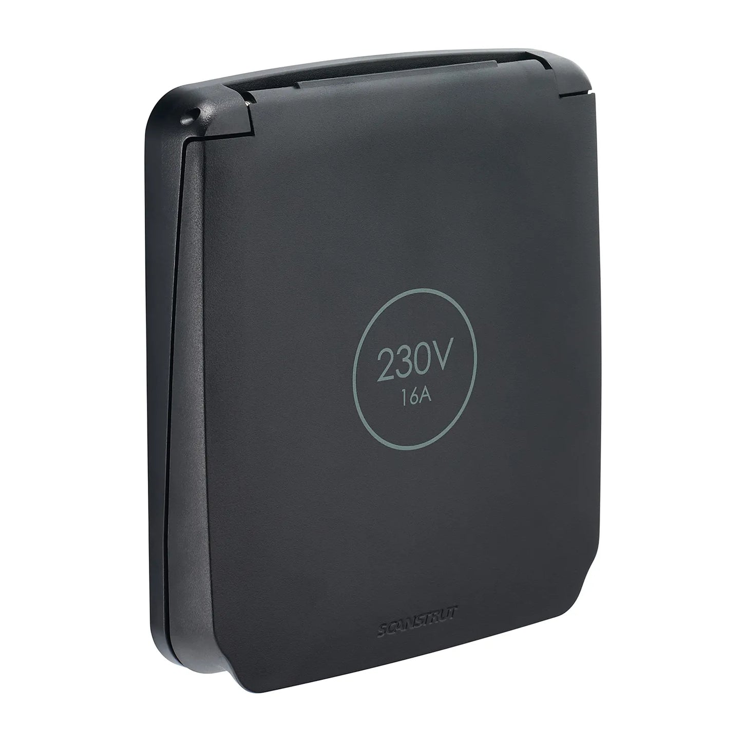 Roam Series 230V AC Power Inlet
