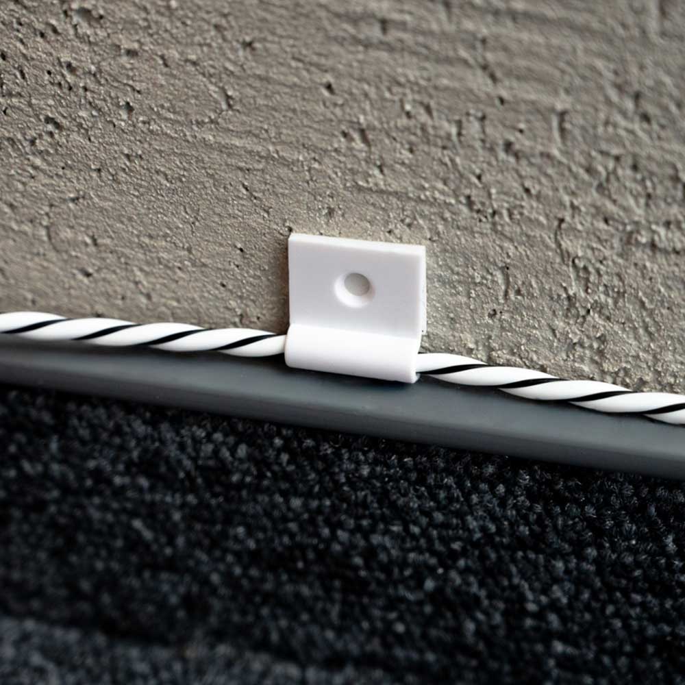 Shelly Cable Bracket (10-pack)