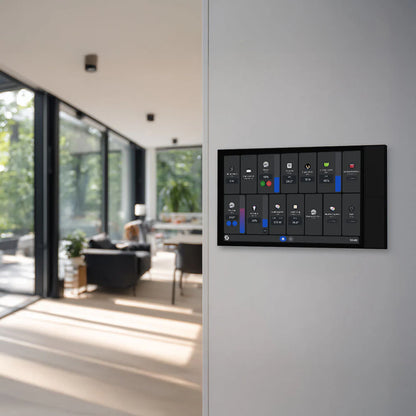Shelly Wall Display XL