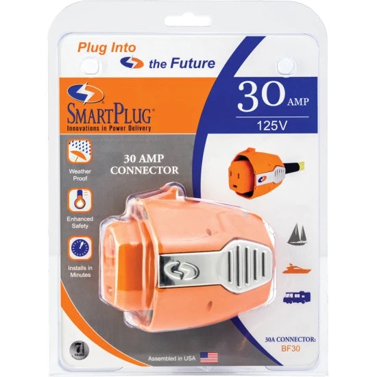 Shore Power Female Connector Assembly – Wholesale - Artek