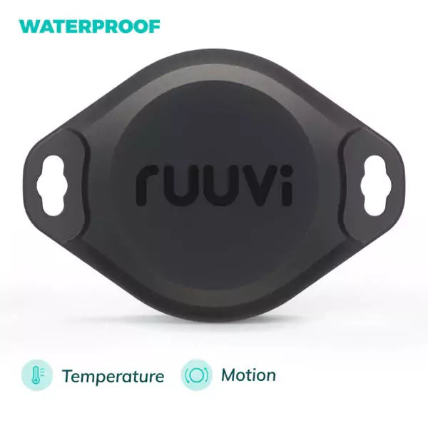 Ruuvitag Pro 2 In 1 Bluetooth Sensor