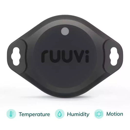 Ruuvitag Pro 3 In 1 Bluetooth Sensor