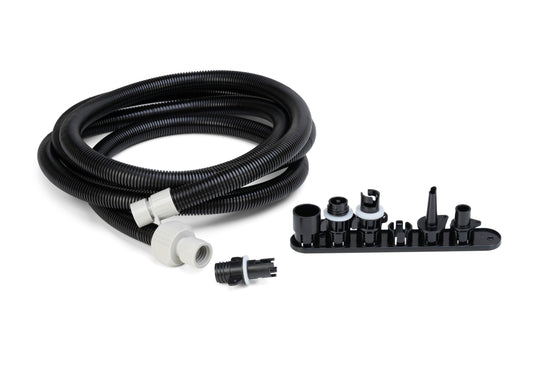 ATMOS 3.6M Hose with Valve Holder
