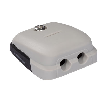 Horizontal Double Cable Seal