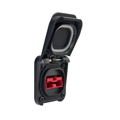 Ventura Series - Anderson 50A Solar Connection - Red