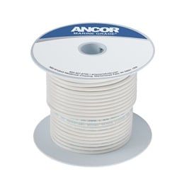 8 AWG Tinned Copper Cable