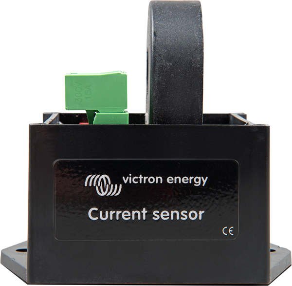 AC Current sensor - single phase - max 40A