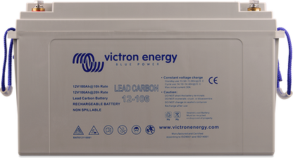 Lead Carbon Battery