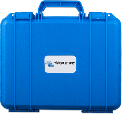 Carry Case for Blue Smart IP65 Chargers and accessories