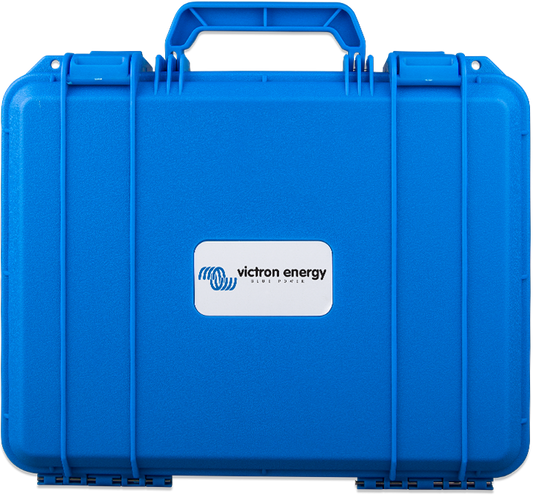 Carry Case for Blue Smart IP65 Chargers and accessories