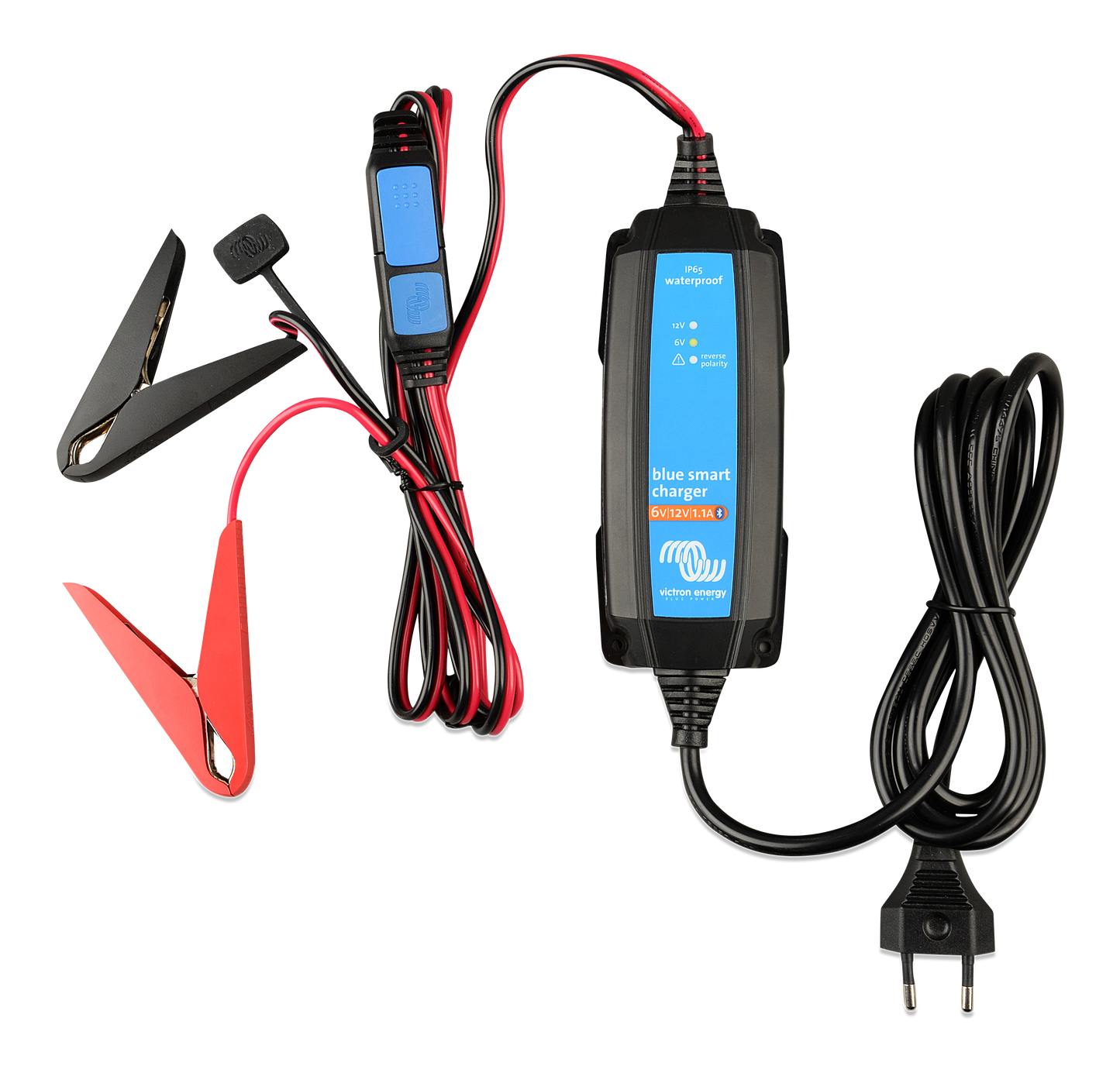 Blue Smart IP65 Charger 230V