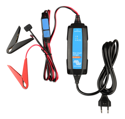 Blue Smart IP65 Charger 230V