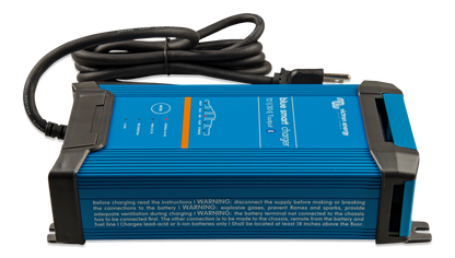 Blue Smart IP22 Charger 230V