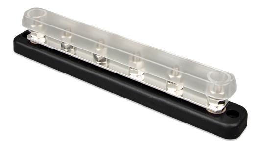 Victron Energy Common Bus Bars w/ Cover