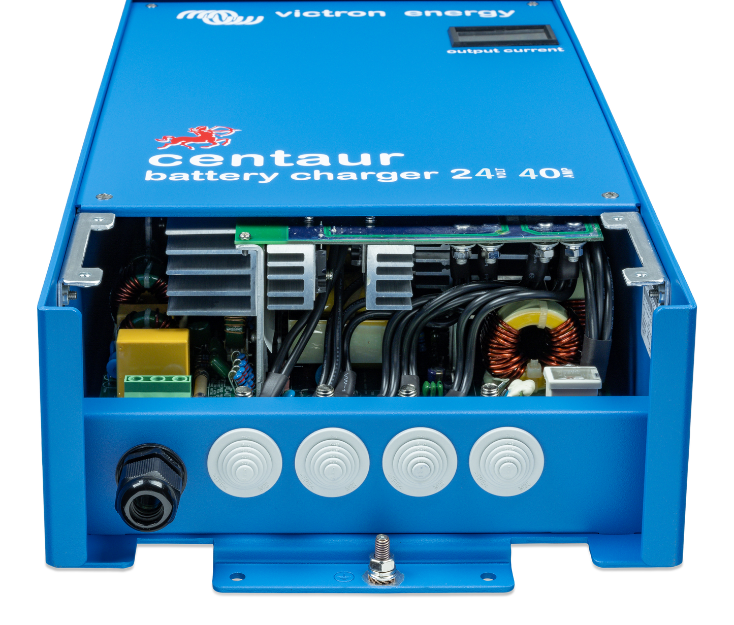 Centaur Charger