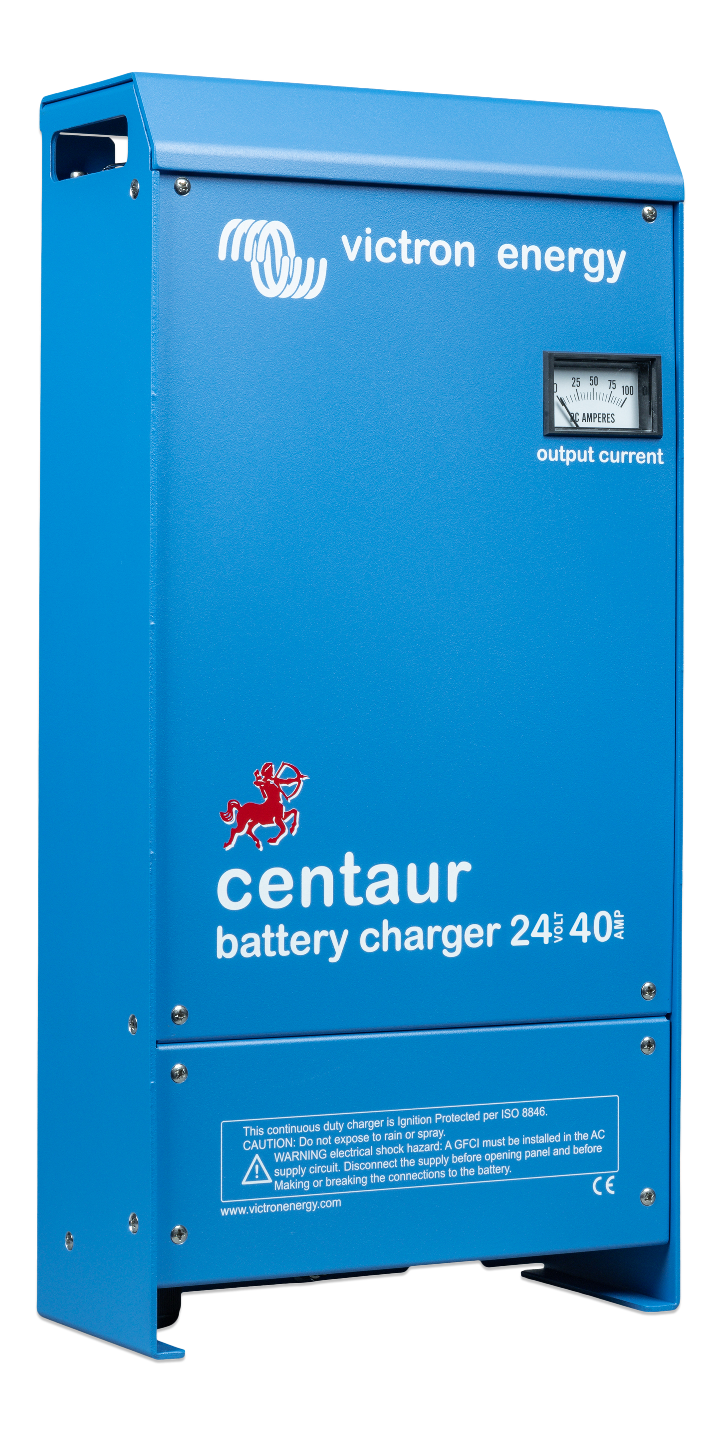 Centaur Charger