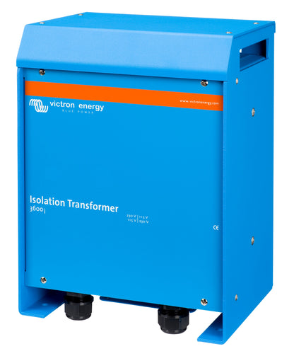 Isolation Transformers