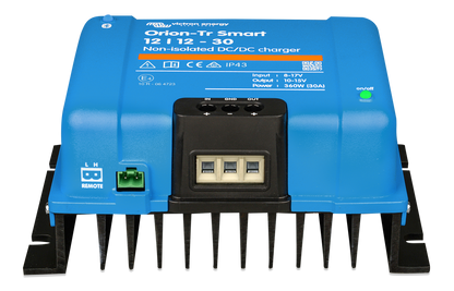 Orion-Tr Smart DC-DC Charger Non-Isolated