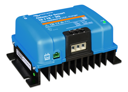 Orion-Tr Smart DC-DC Charger Non-Isolated