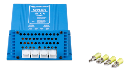 Orion DC-DC Converters Non-isolated, High power