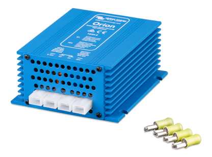 Orion DC-DC Converters Non-isolated, High power