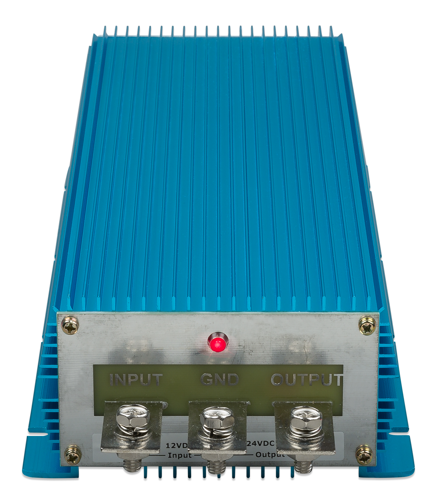 Orion IP67 24/12 and 12/24 DC-DC Converters