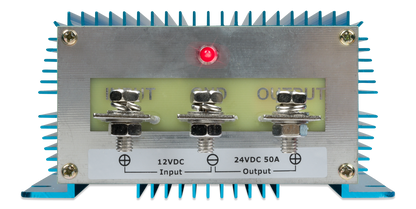Orion IP67 24/12 and 12/24 DC-DC Converters