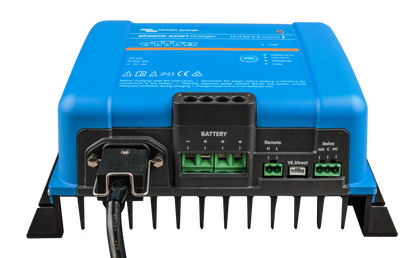 Phoenix Smart IP43 Charger 230V