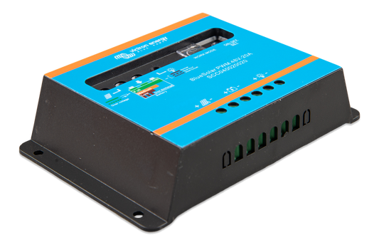 Solar Charge Controllers – Artek